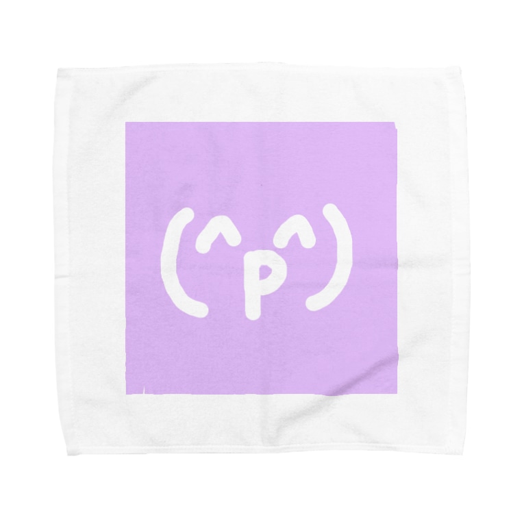 P あうあうあー P あうあうおんなのこ Auau のタオルハンカチ通販 Suzuri スズリ P あうあうあー P あうあうおんなのこ Auau のタオルハンカチ通販 Suzuri スズリ