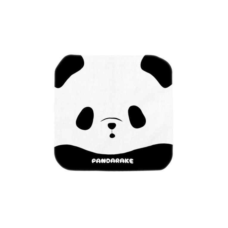 パンダアップ ぱんだらけ しらたまごはん Shiratamagohan のタオルハンカチ通販 Suzuri スズリ パンダアップ ぱんだらけ しらたまごはん Shiratamagohan のタオルハンカチ通販 Suzuri スズリ