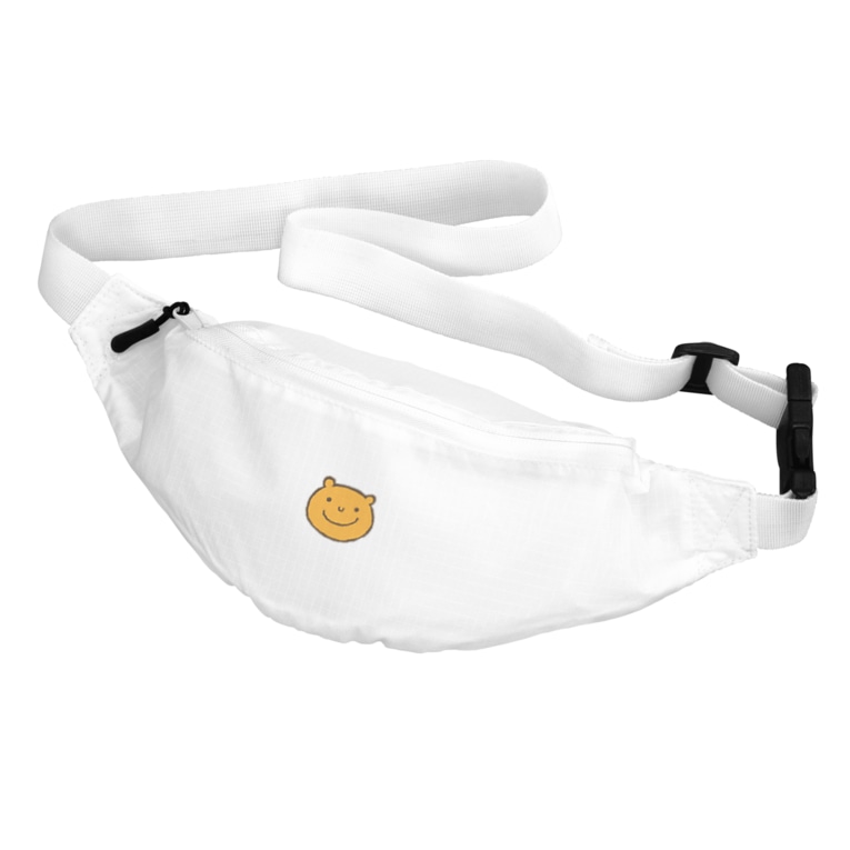 おじょん おじょん Ojon のウエストポーチ通販 Suzuri スズリ