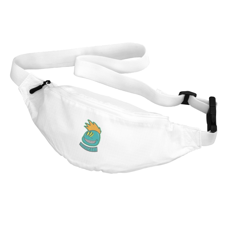 Mohikann モヒカン J Suiのウエストポーチ通販 Suzuri スズリ