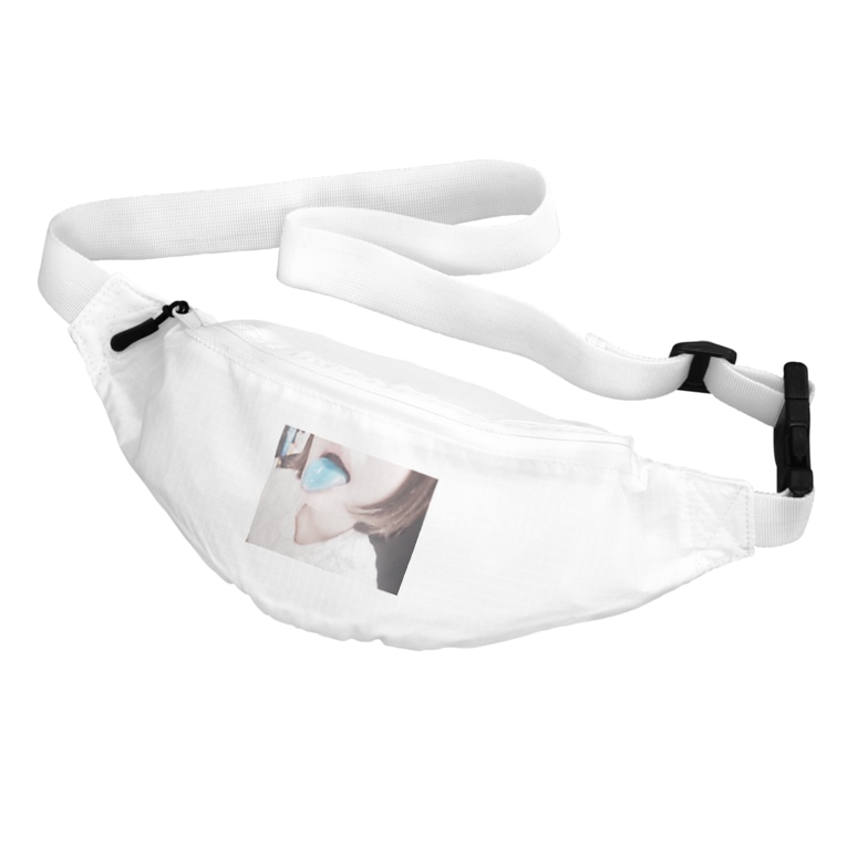 安眠グラフィック Belt Bag By 両脚壊死ニキ End 5sq Suzuri 安眠グラフィック Belt Bag By 両脚壊死ニキ End 5sq Suzuri