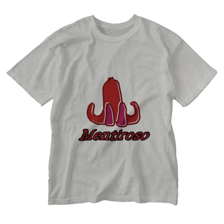 タコさんウインナー 蛇口〆太のお店 Jaguchi4m のウォッシュtシャツ通販 Suzuri スズリ タコさんウインナー 蛇口〆太のお店 Jaguchi4m のウォッシュtシャツ通販 Suzuri スズリ
