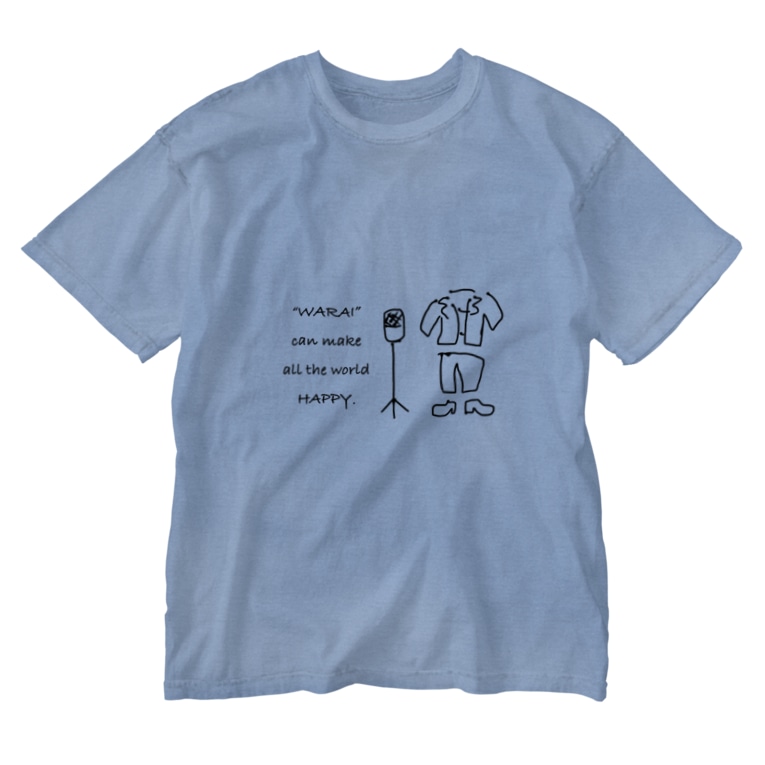 お笑い好きなあなたへ はらぺこショップ Harapeco Yaro のウォッシュtシャツ通販 Suzuri スズリ お笑い好きなあなたへ はらぺこショップ Harapeco Yaro のウォッシュtシャツ通販 Suzuri スズリ