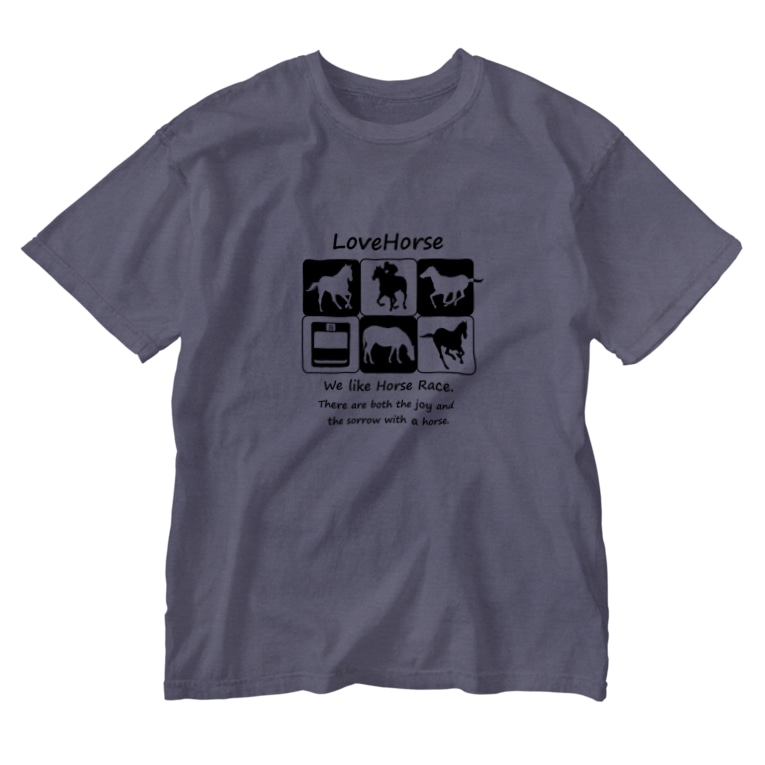 馬イラスト310 Lovekeiba 影 黒 はずれ馬券屋 80momo のウォッシュtシャツ通販 Suzuri スズリ 馬イラスト310 Lovekeiba 影 黒 はずれ馬券屋 80momo のウォッシュtシャツ通販 Suzuri スズリ