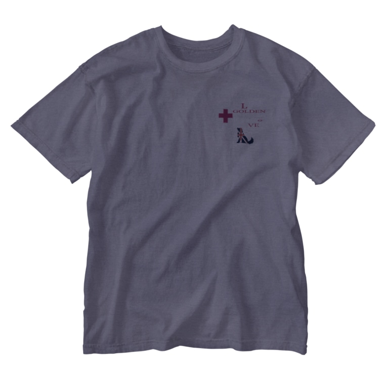 英国犬シリーズ1 ピンクロゴ Retriever Laboratory Retrieverlaboratory のウォッシュtシャツ通販 Suzuri スズリ 英国犬シリーズ1 ピンクロゴ Retriever Laboratory Retrieverlaboratory のウォッシュtシャツ通販 Suzuri スズリ