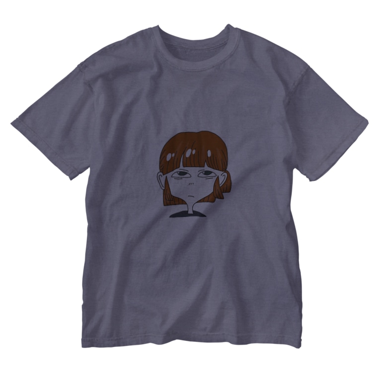 妹作 秋野かえで Washed T Shirts By 物販 Akinokaedevo Suzuri 妹作 秋野かえで Washed T Shirts By 物販 Akinokaedevo Suzuri
