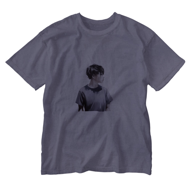横を向く男性 幾瀬陽七乃 お仕事募集中 Ikuse Hinano のウォッシュtシャツ通販 Suzuri スズリ 横を向く男性 幾瀬陽七乃 お仕事募集中 Ikuse Hinano のウォッシュtシャツ通販 Suzuri スズリ
