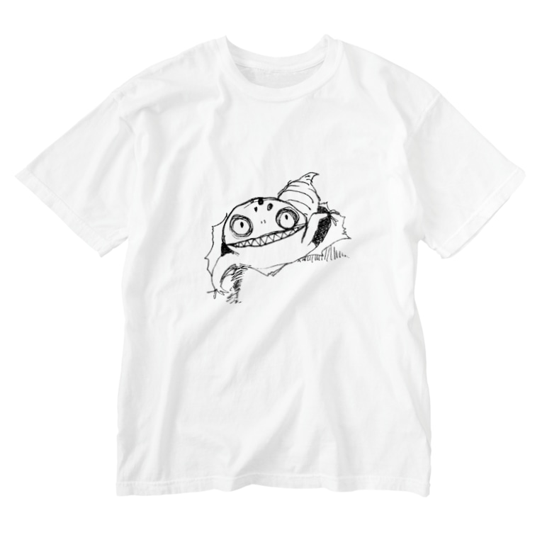 話は聞かせてもらった うさみ あやか Ayaka1 のウォッシュtシャツ通販 Suzuri スズリ 話は聞かせてもらった うさみ あやか Ayaka1 のウォッシュtシャツ通販 Suzuri スズリ