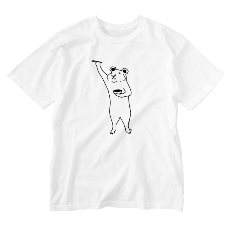 ハムスター3 動物イラスト Aliviostaのウォッシュtシャツ通販 Suzuri スズリ ハムスター3 動物イラスト Aliviostaのウォッシュtシャツ通販 Suzuri スズリ