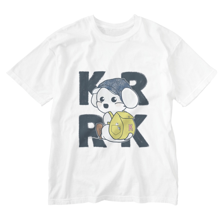 シルバートイプードル おでかけシリーズ Noegaのウォッシュtシャツ通販 Suzuri スズリ シルバートイプードル おでかけシリーズ Noegaのウォッシュtシャツ通販 Suzuri スズリ