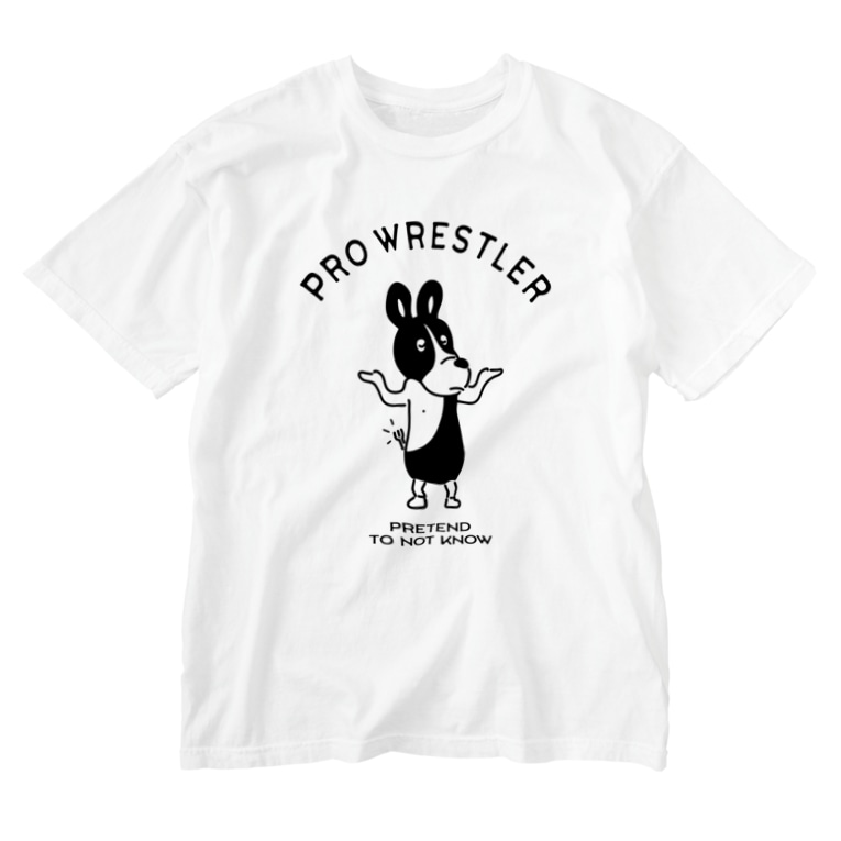 プロレス 悪役レスラー ヒール イラスト Aliviostaのウォッシュtシャツ通販 Suzuri スズリ プロレス 悪役レスラー ヒール イラスト Aliviostaのウォッシュtシャツ通販 Suzuri スズリ