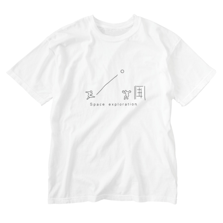 宇宙開発 サッカーデザイン なんとか Tsu Mos2 のウォッシュtシャツ通販 Suzuri スズリ 宇宙開発 サッカーデザイン なんとか Tsu Mos2 のウォッシュtシャツ通販 Suzuri スズリ