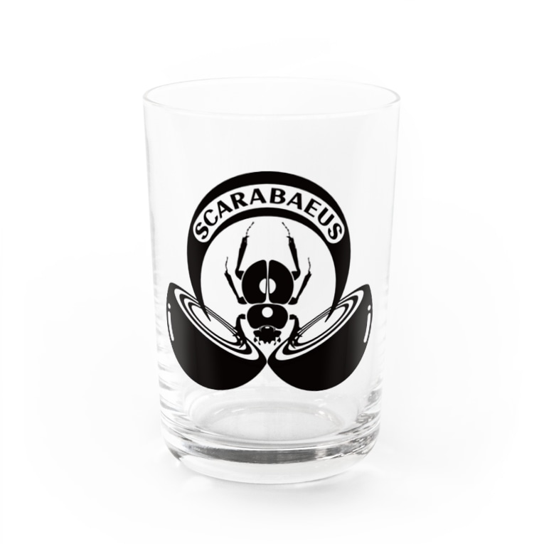 スカベラb Bk Mono Water Glass By Coedo Studio Z コエド スタヂオ ゼット Masaca Z Suzuri スカベラb Bk Mono Water Glass By Coedo Studio Z コエド スタヂオ ゼット Masaca Z Suzuri