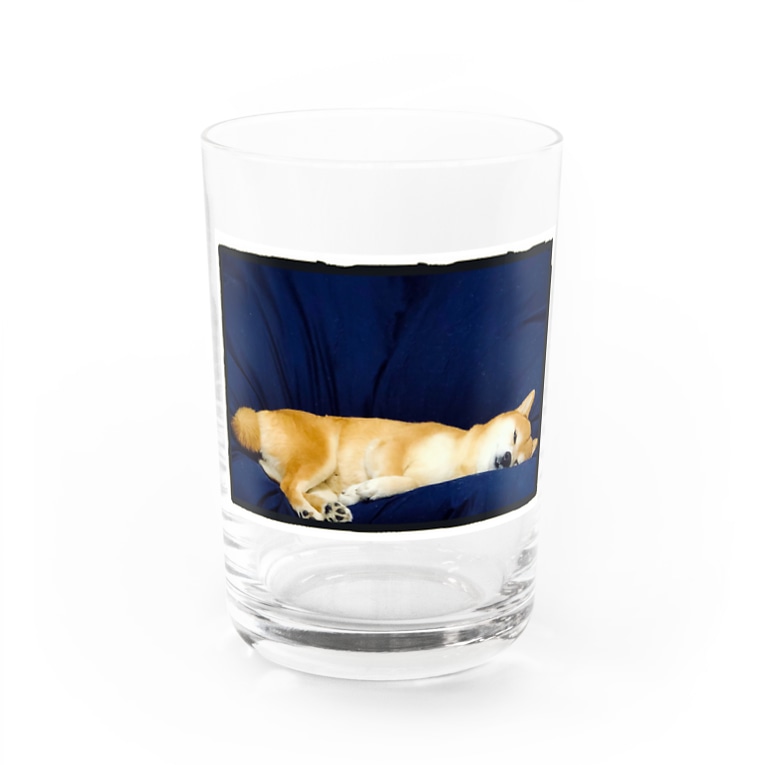虚無顔なっちゃんぐらす Water Glass By どんぐり工房 Hayato 318 Suzuri 虚無顔なっちゃんぐらす Water Glass By どんぐり工房 Hayato 318 Suzuri