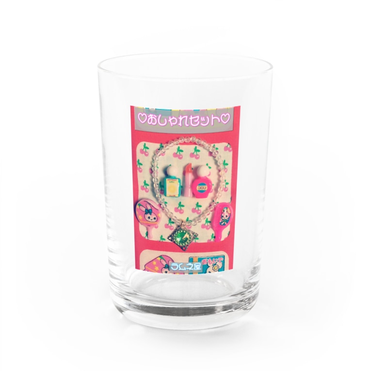 昭和おしゃれセット レトロアニマル ラムネ屋 Ramune Ya のグラス通販 Suzuri スズリ 昭和おしゃれセット レトロアニマル ラムネ屋 Ramune Ya のグラス通販 Suzuri スズリ