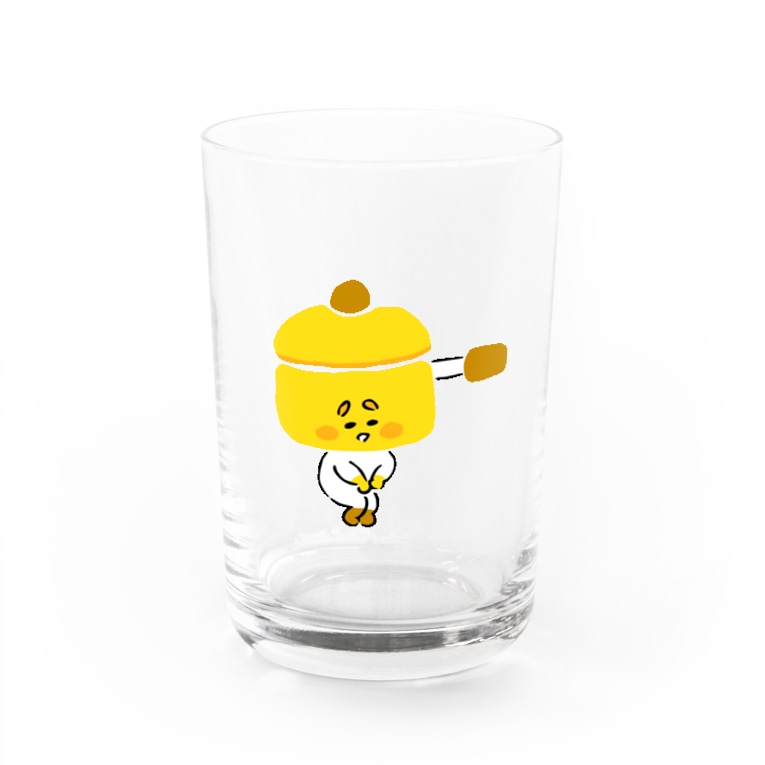 なーべーやん Izumi Mizukamiizumi のグラス通販 Suzuri スズリ